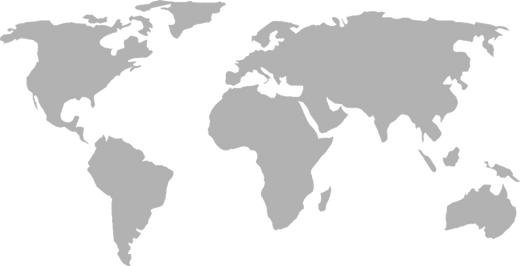 world map image