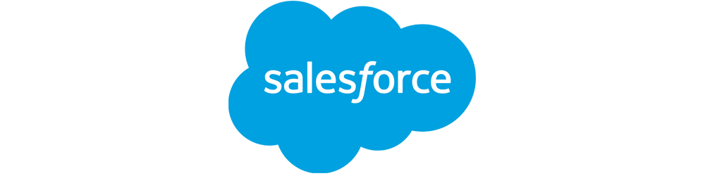 Salesforce logo