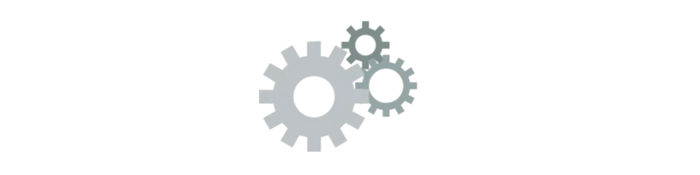 image of integration cogs